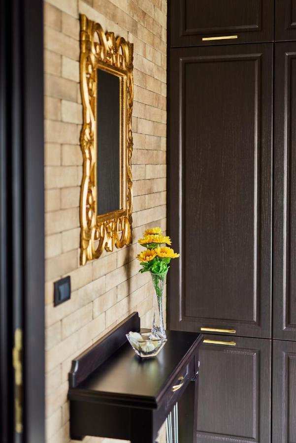 Apartment Lav In The City Centre Kotor Exterior foto