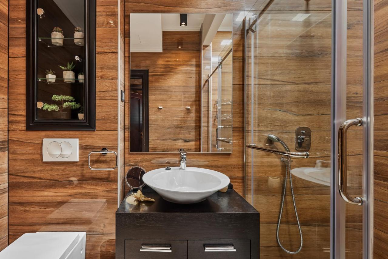 Apartment Lav In The City Centre Kotor Exterior foto